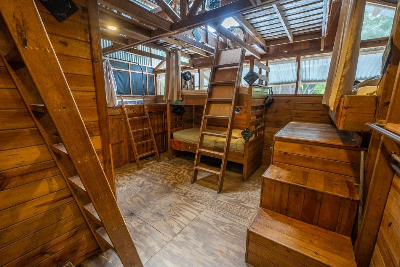 Skully'S House Villa Big Creek Kültér fotó